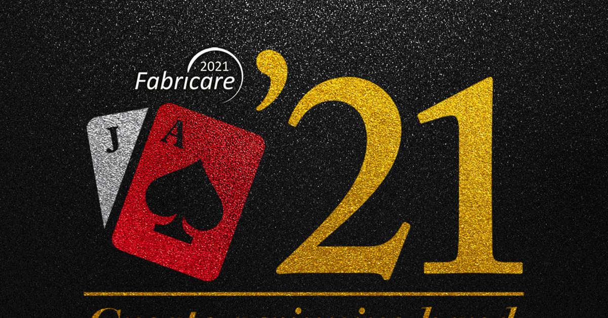 Fabricare 2021 Registration
