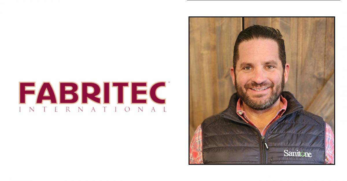 Fabritec International names Paul Mastrola as northeast regional director of sales.