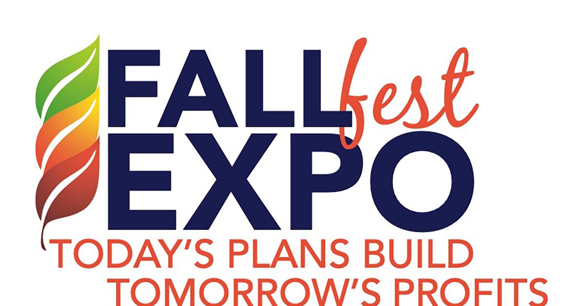 Virtual Fall Fest Expo Announced for December