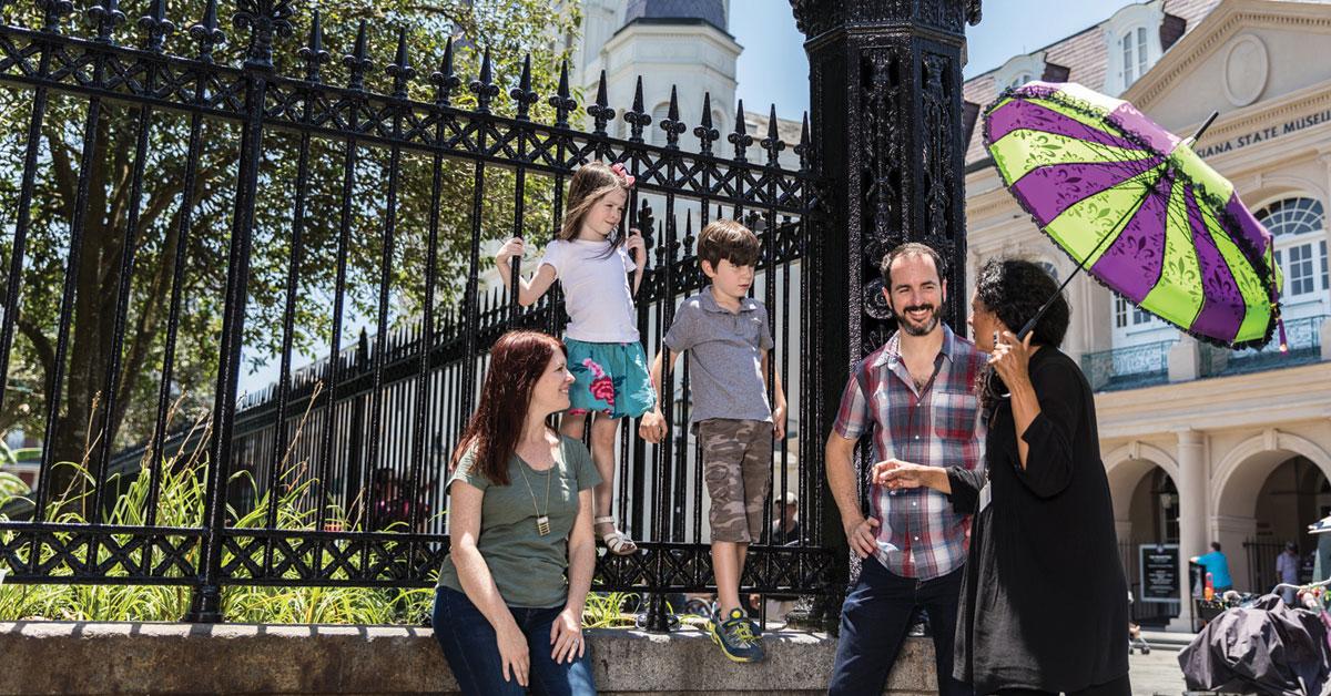 family by fence zsmith web