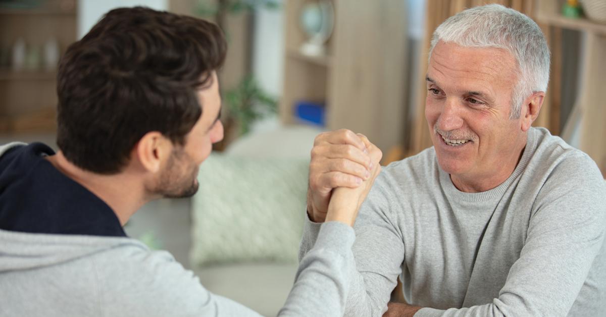 Bridging the Generation Gap in Your Drycleaning Business