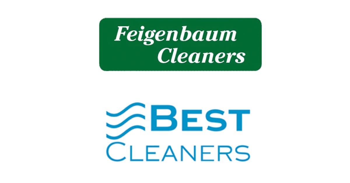 Century-Old Feigenbaum Cleaners Joins Best Cleaners Network