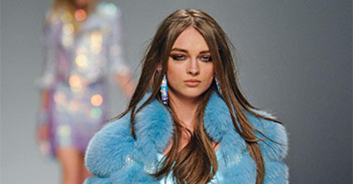Fall fashion image