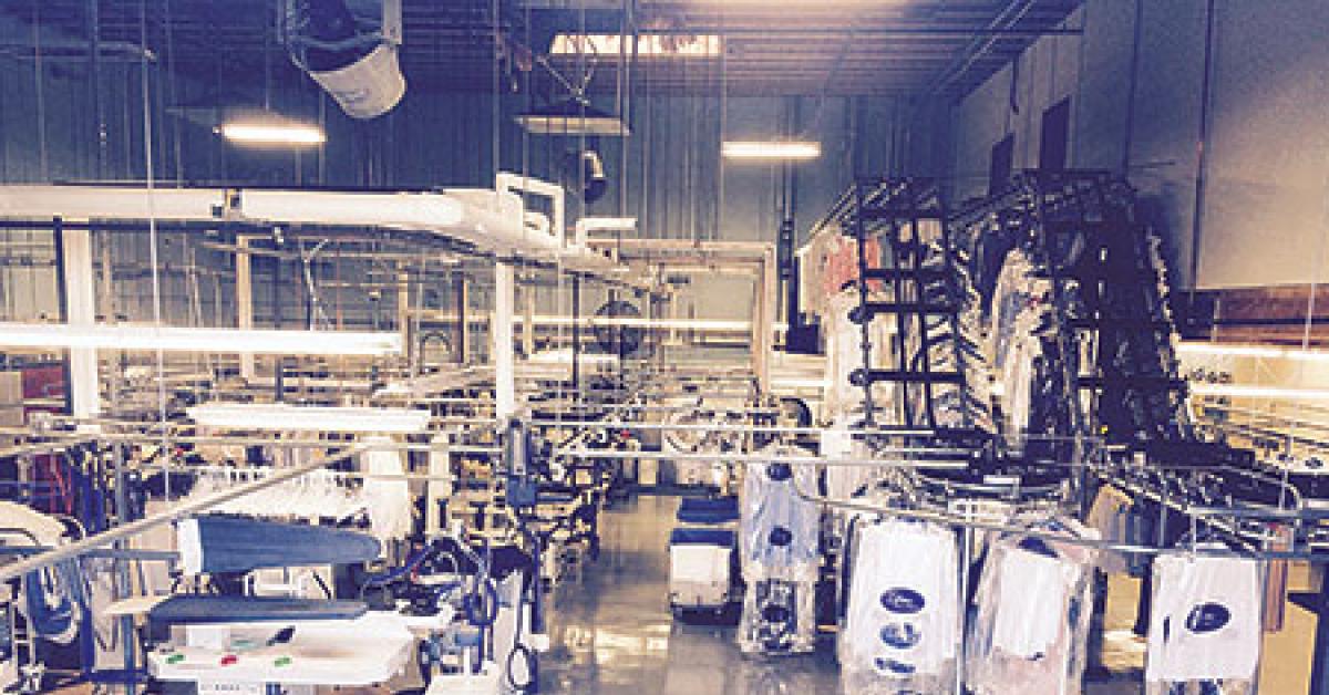 finishing storage web