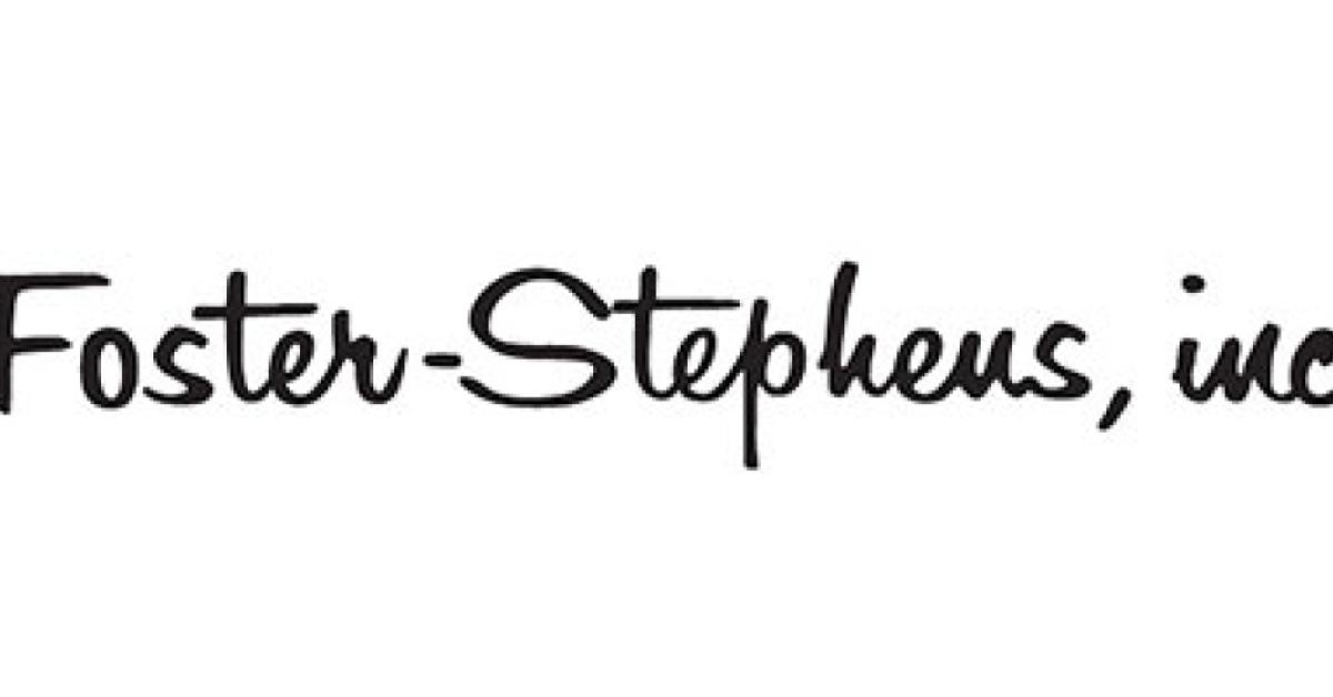 fosterstephens logo web