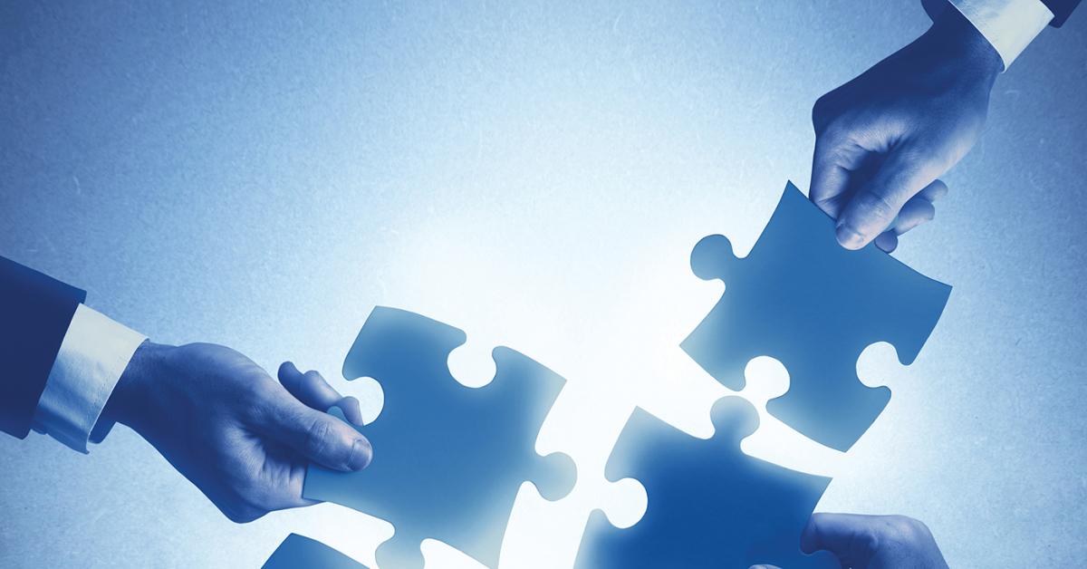 Building Value Into a Dry Cleaner’s Supply Chain