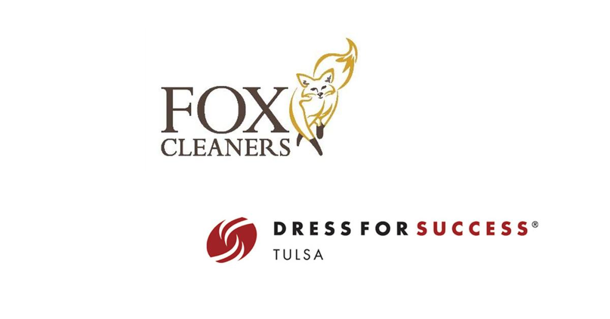 Fox Cleaners Partners with Dress for Success in EmpowerWear Initiative