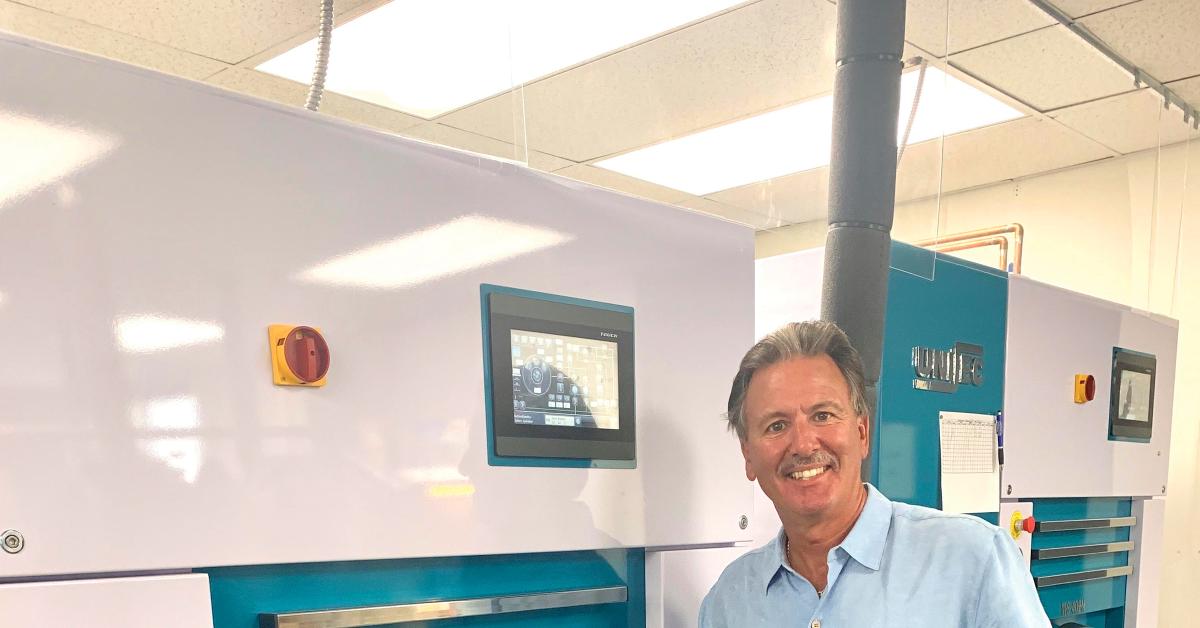 Ins and Outs of Machine Purchasing