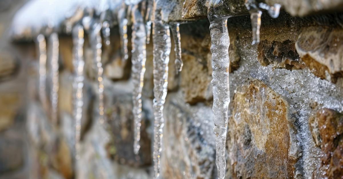 Winterize Now to Protect Fuel Systems and Water Lines