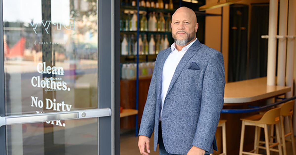 FRSTeam Franchisee Named 2025 Franchise Business Review ‘Rock Star’