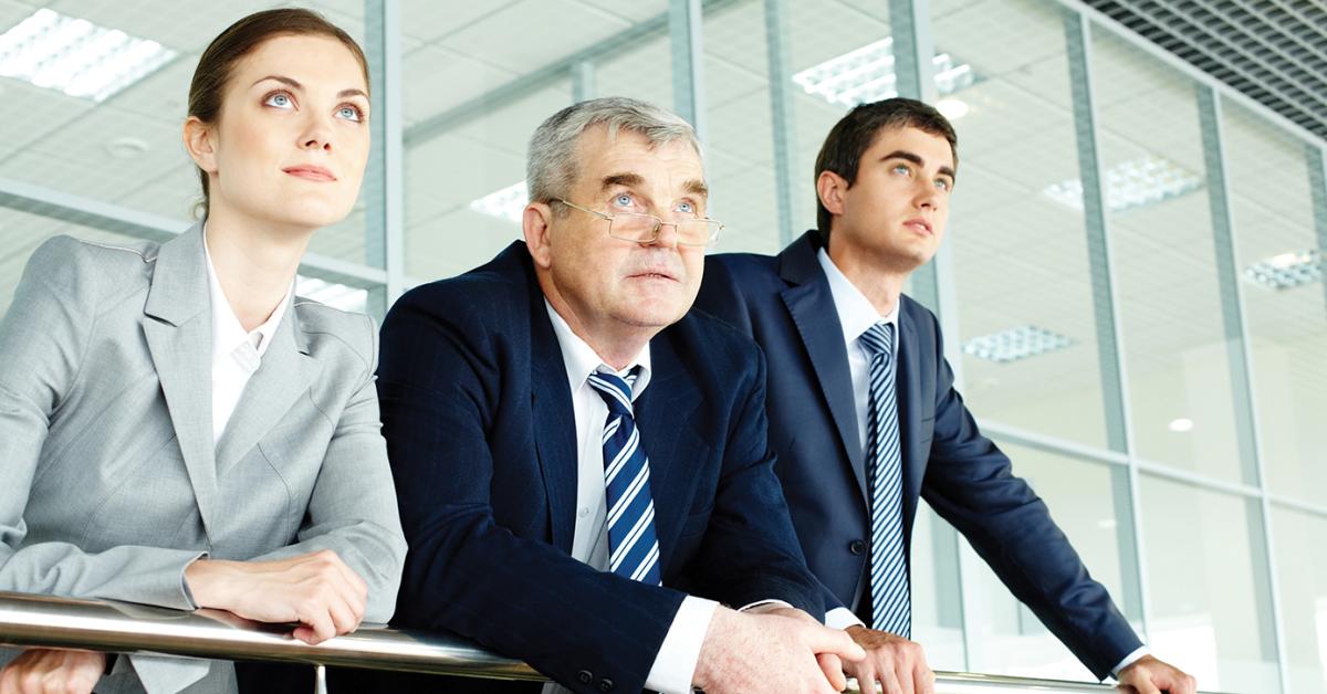 Bridging the Generation Gap in Your Drycleaning Business