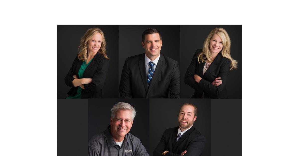 Girbau NA Celebrate Career Milestones