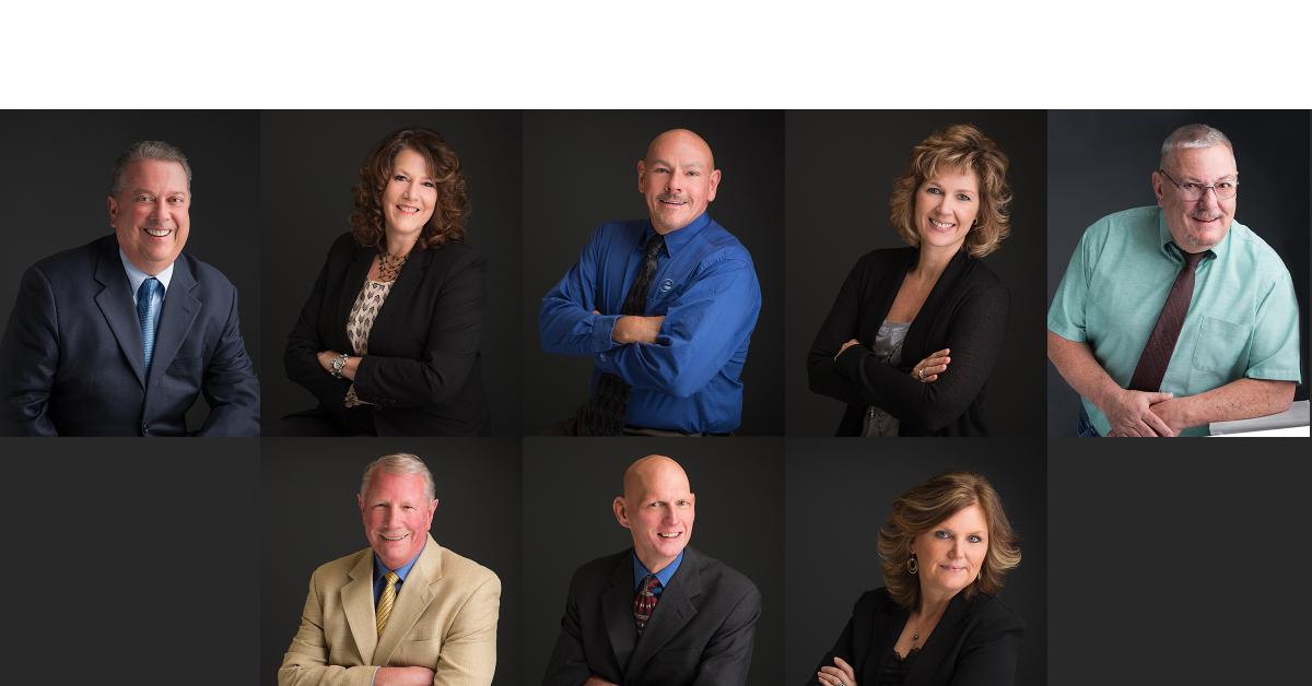 Girbau NA Celebrate Career Milestones