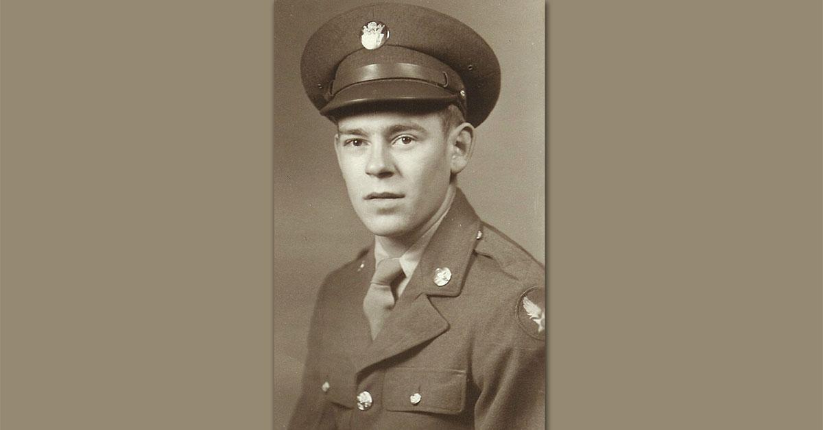 glyndon lord baltimore cleaners arthur garman 1945 air force web