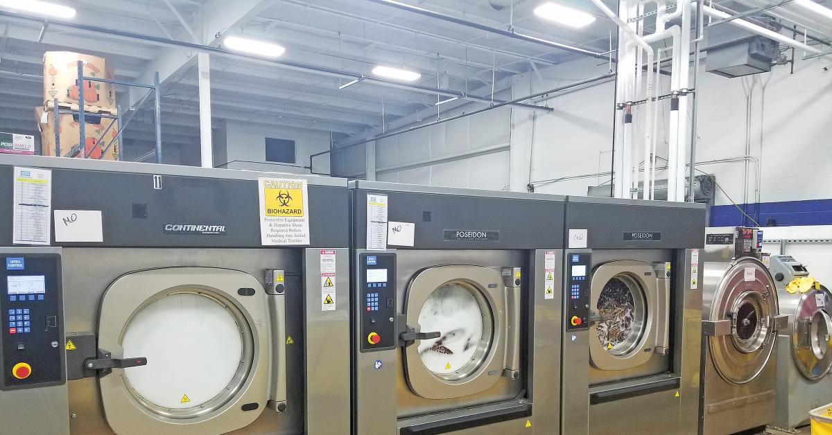 How Steve Grashoff Got Eco-Friendly