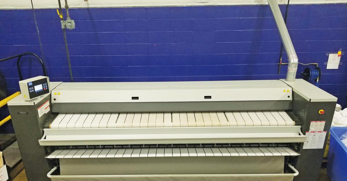 How Steve Grashoff Got Eco-Friendly