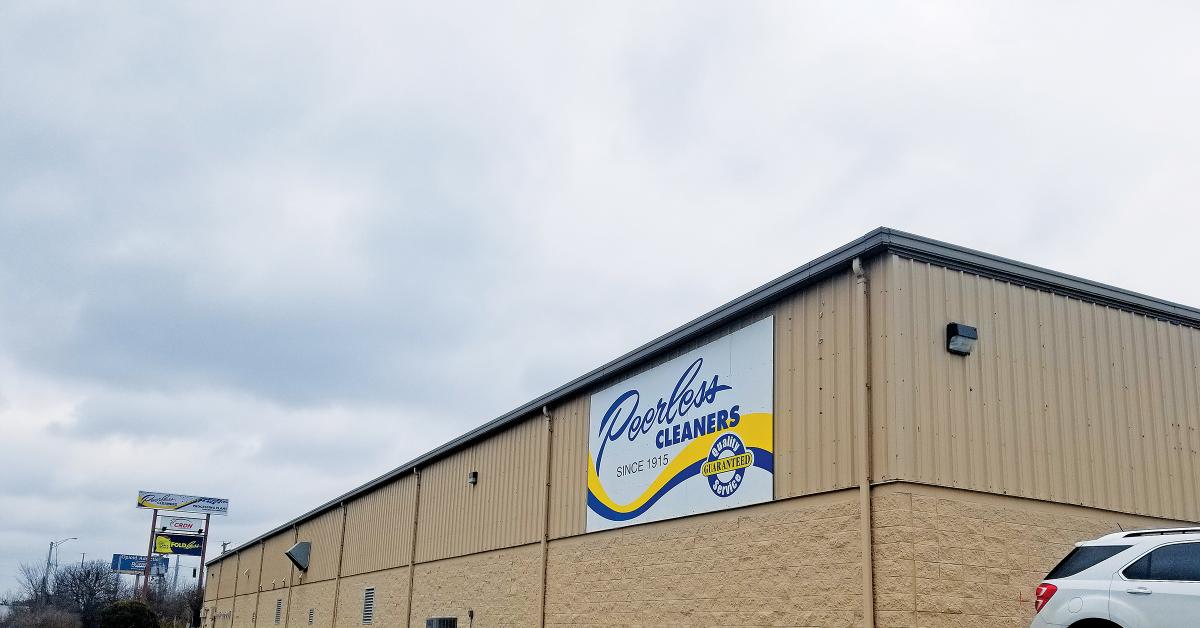 How Steve Grashoff Got Eco-Friendly