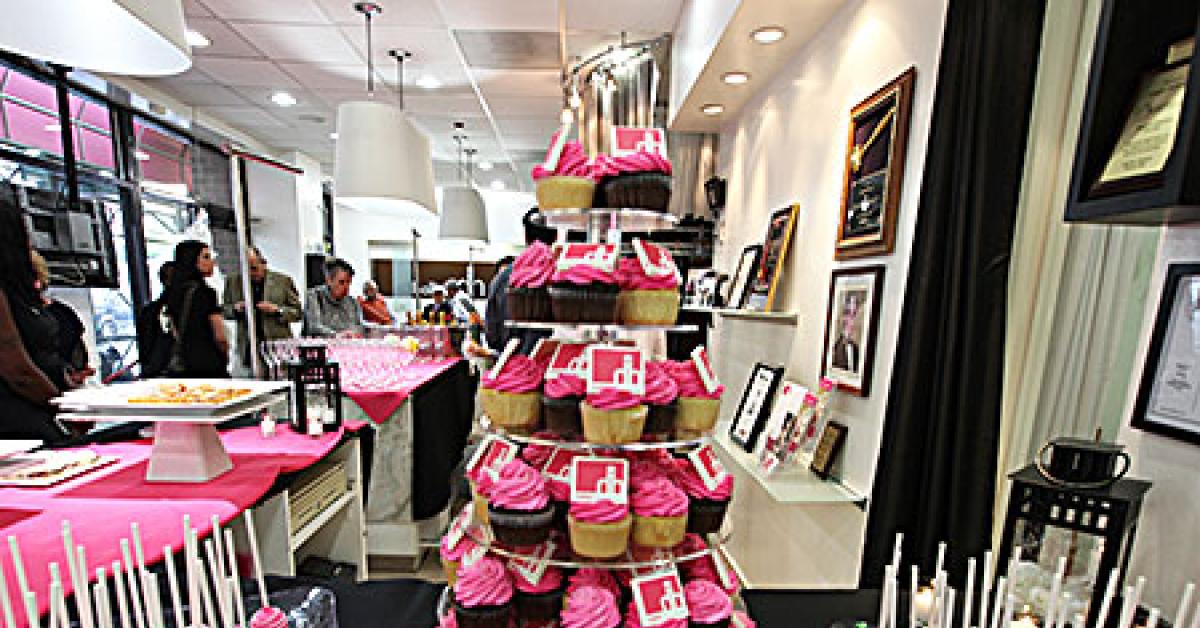 hallak 50th cupcakes 2016 web