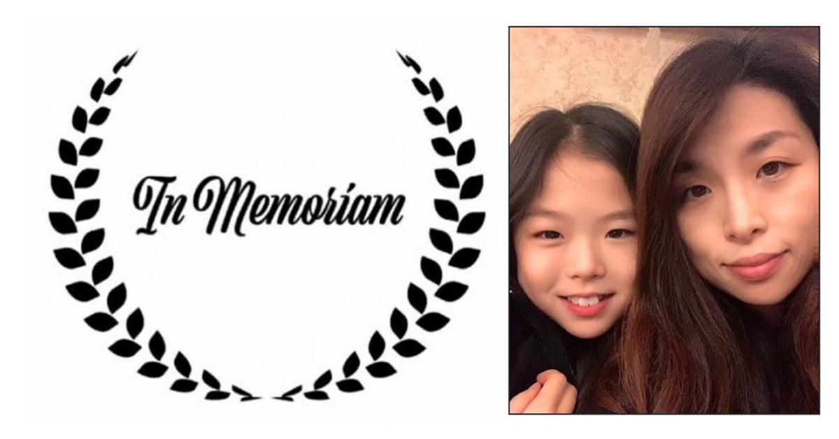 In Memoriam Jin and Jinna Han