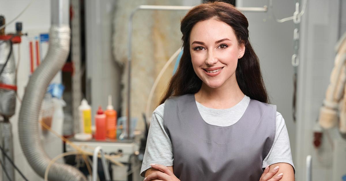 Drycleaning Cross-Training Without the Chaos