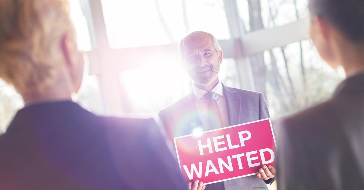 Finding Quality Applicants Remains Issue for Small Businesses