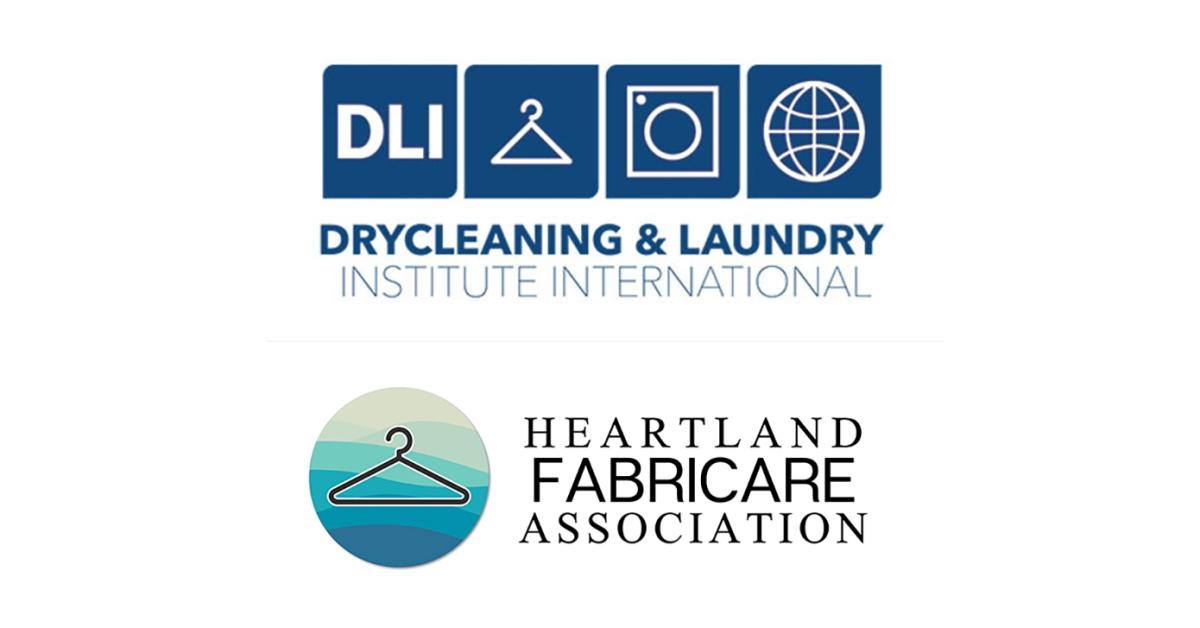 DLI Welcomes Members of Heartland Fabricare Association