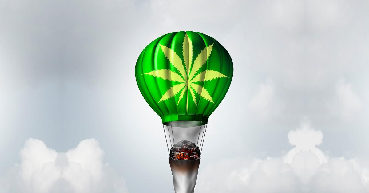 High Times: Owners must deal with pot use at work