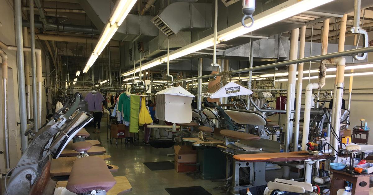 Ins and Outs of Machine Purchasing