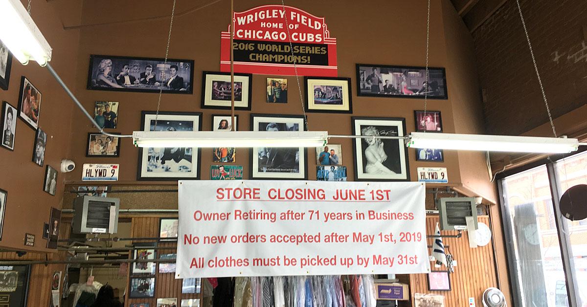 hollywood cleaners tims shot interior img 4297