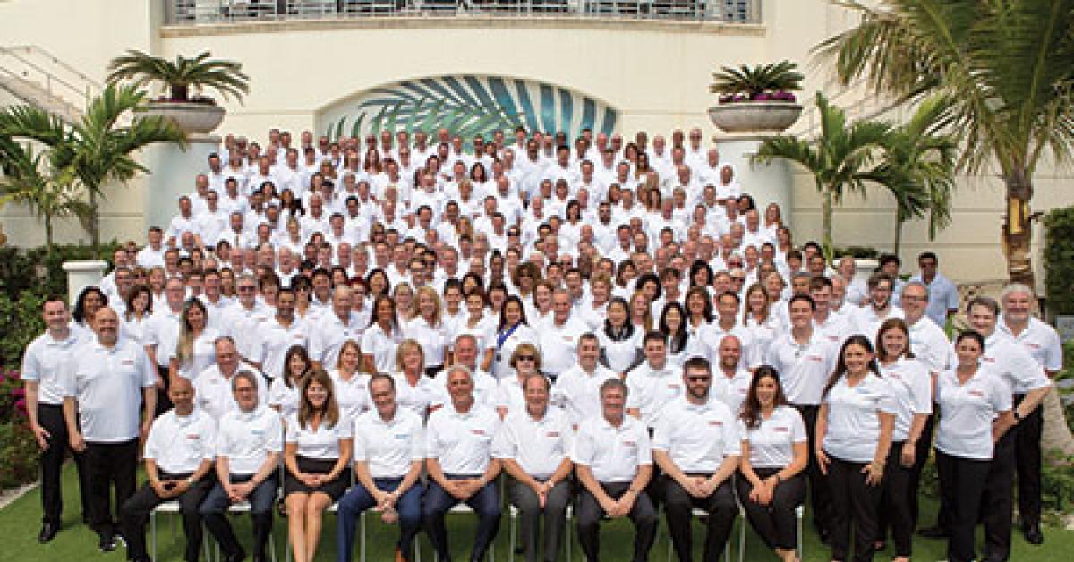 huntington convention group shot web