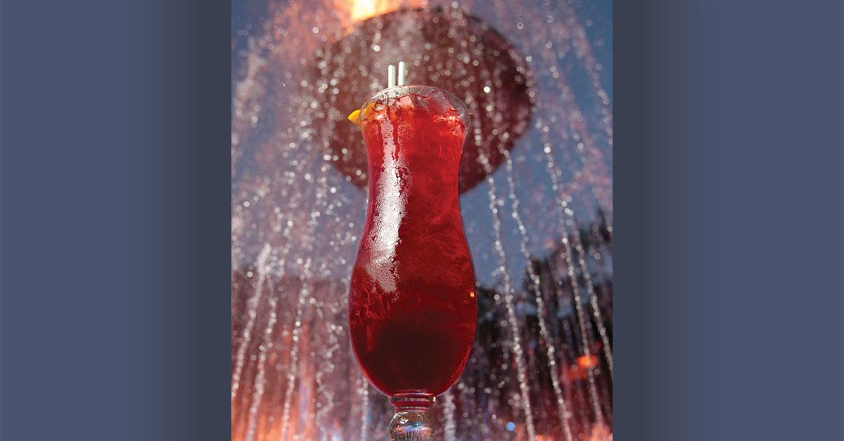 hurricane drink by chris granger cover cmyk web