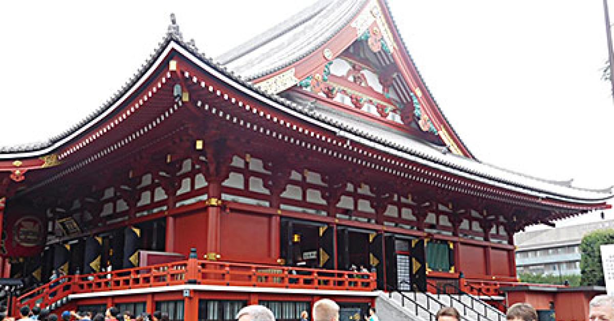 idc sightseeing temple web