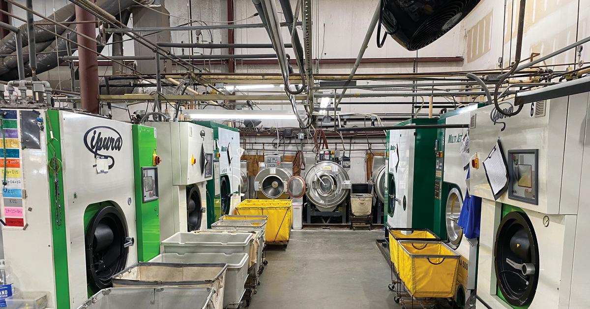 Ins and Outs of Machine Purchasing