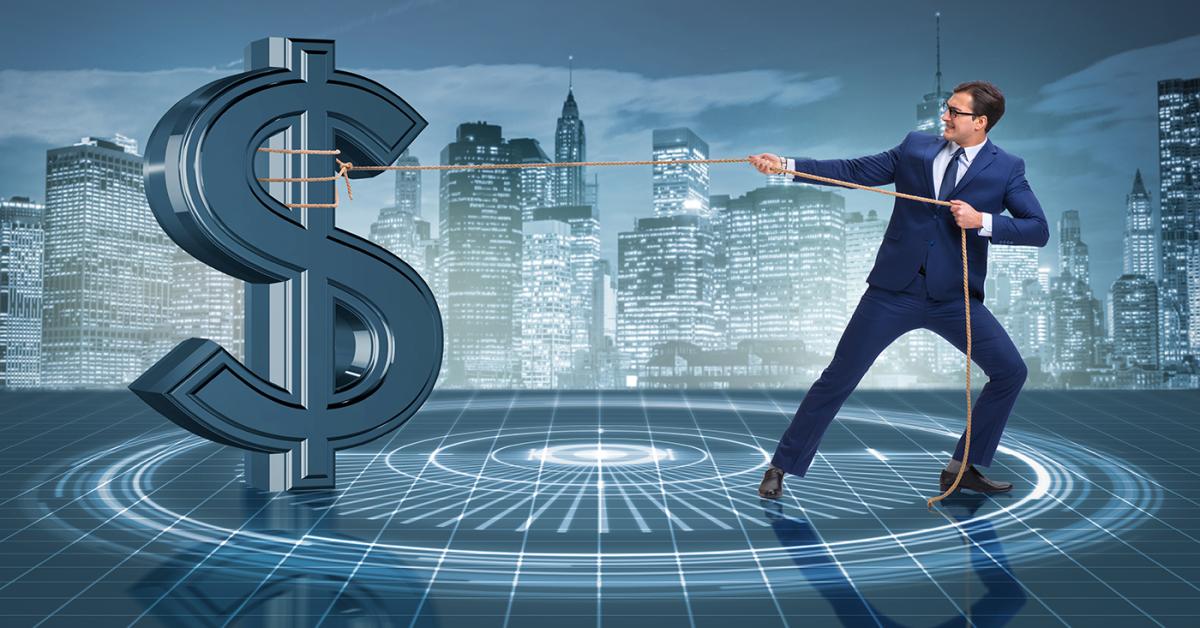 Inflation Returns as Top Small-Business Concern