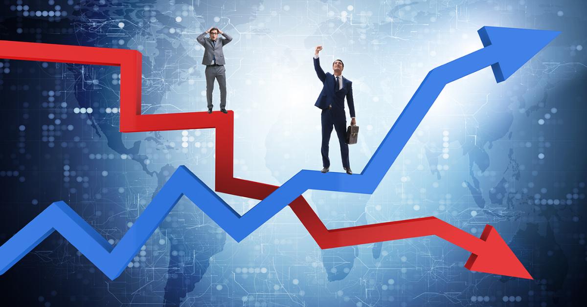 Small-Business Optimism Declines in April