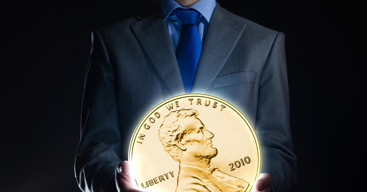 Little Things Mean A Lot