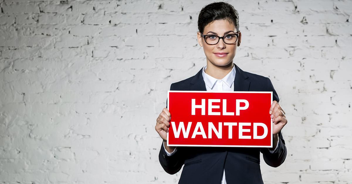 Report on Unfilled job Openings Continue to Decline