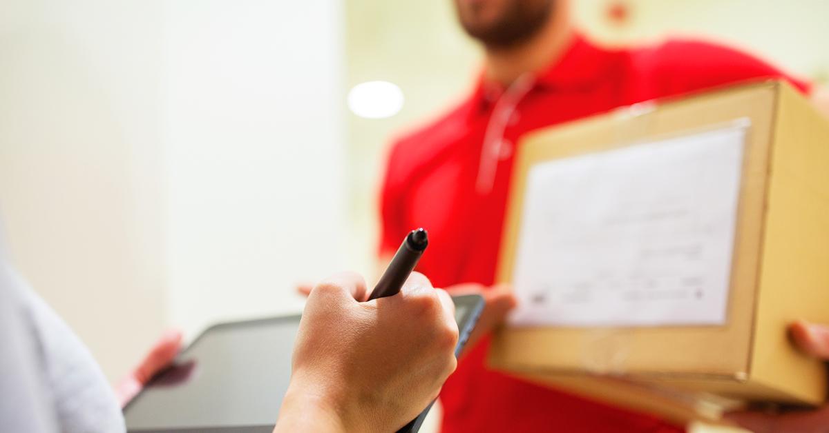 Navigating the Path for Replacement Parts