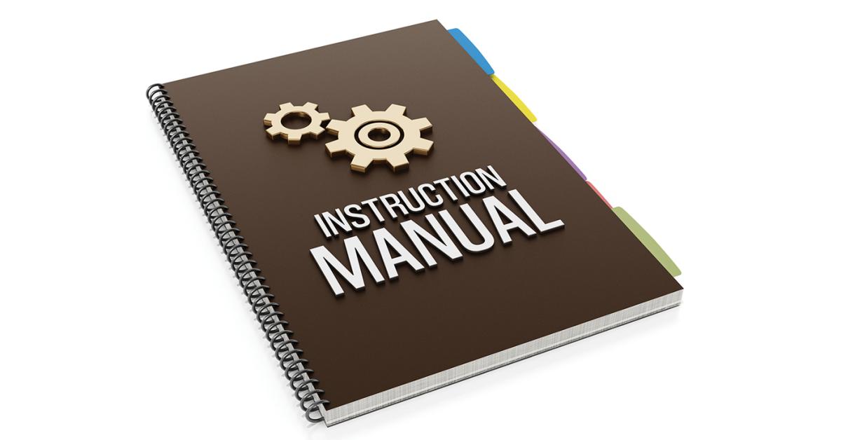 Getting Up and Running with New Drycleaning Equipment