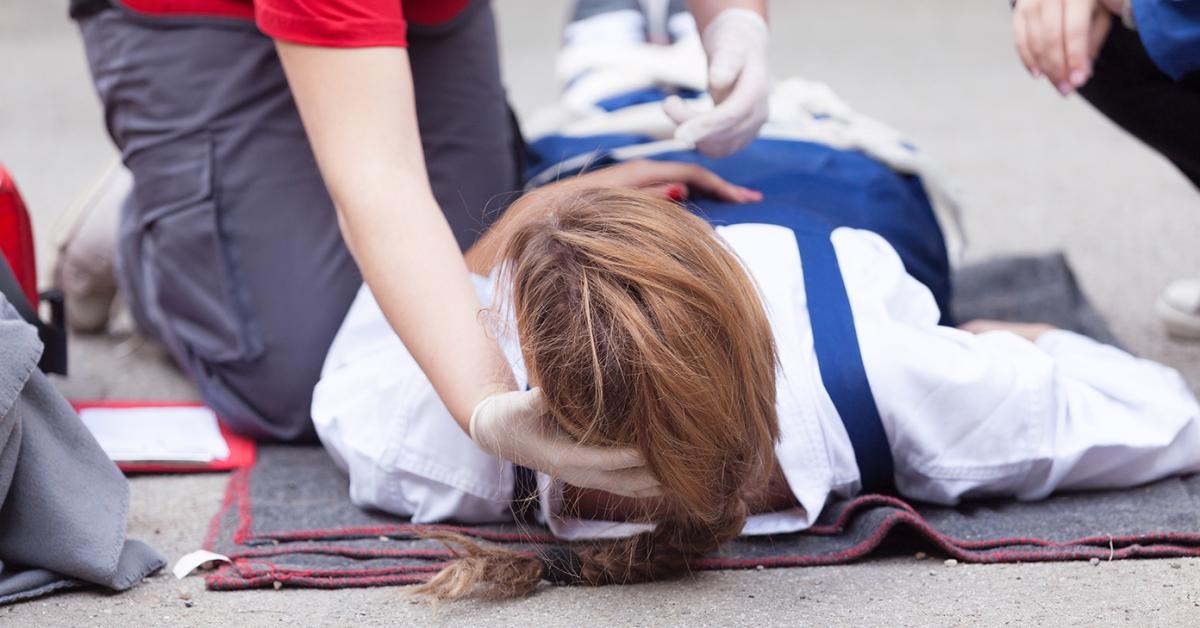 Mitigating Risk in Drycleaning Operations