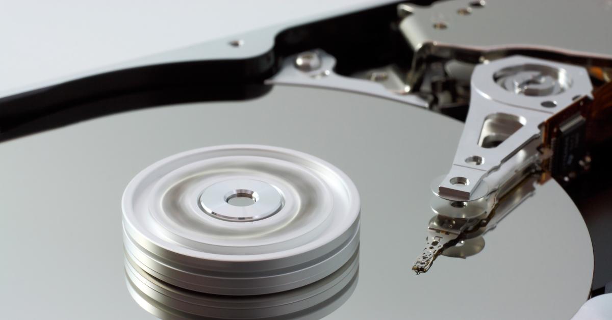 Calling for (Data) Backup