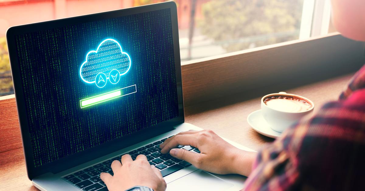 Calling for (Data) Backup