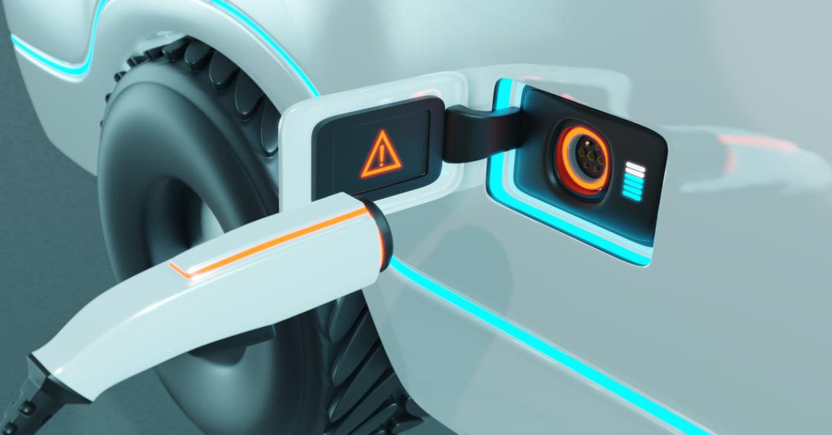 Electric vehicle charging