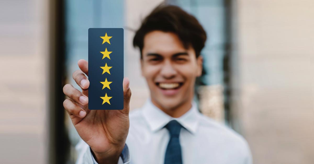 Keep Your Customers Coming Back