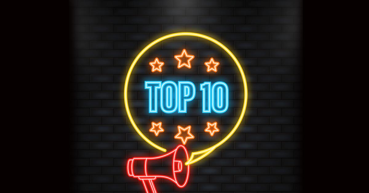 Counting Down 2022’s Top 10 Stories