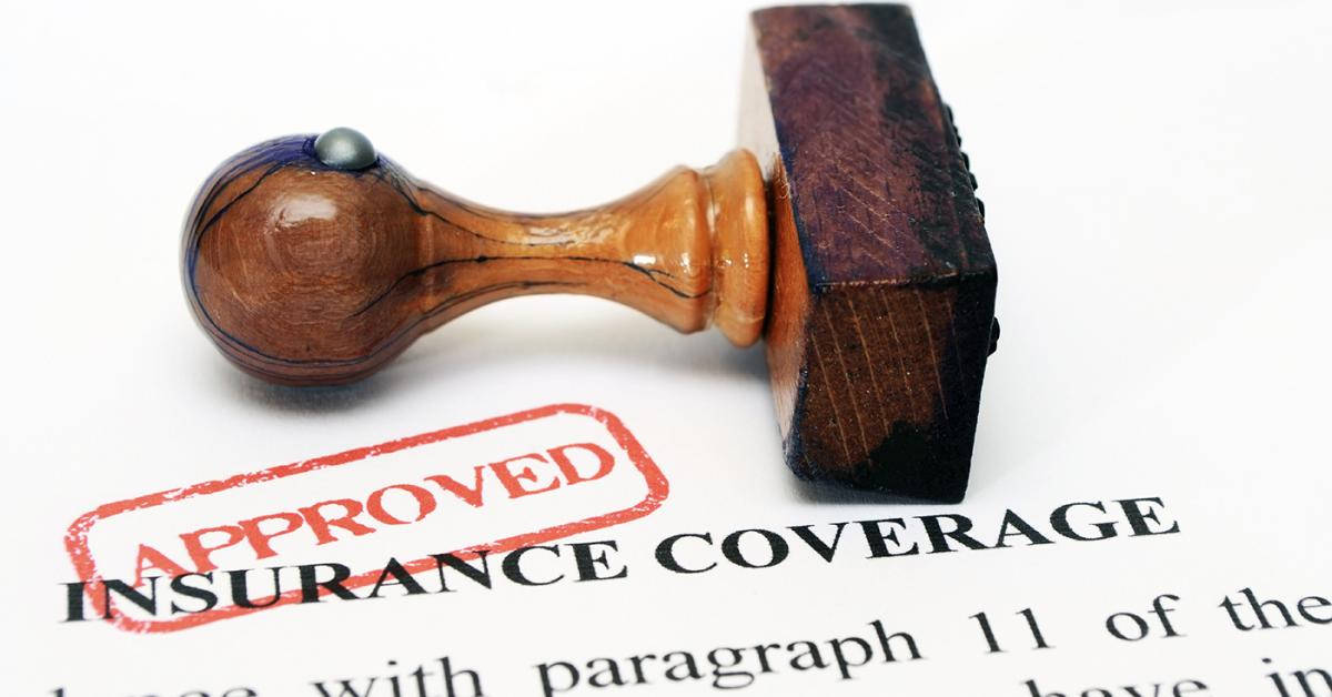 Drycleaning Business Properly Insured
