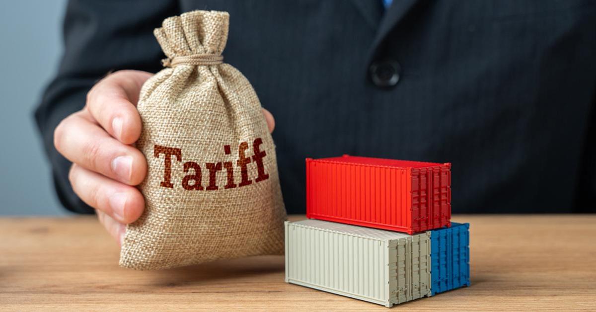 Tariff Refunds Remain in Limbo
