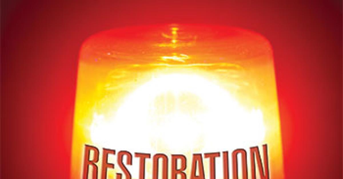 restoration services