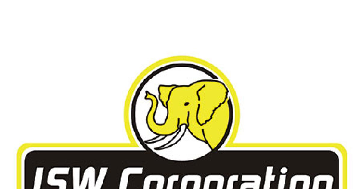 isw corp logo web