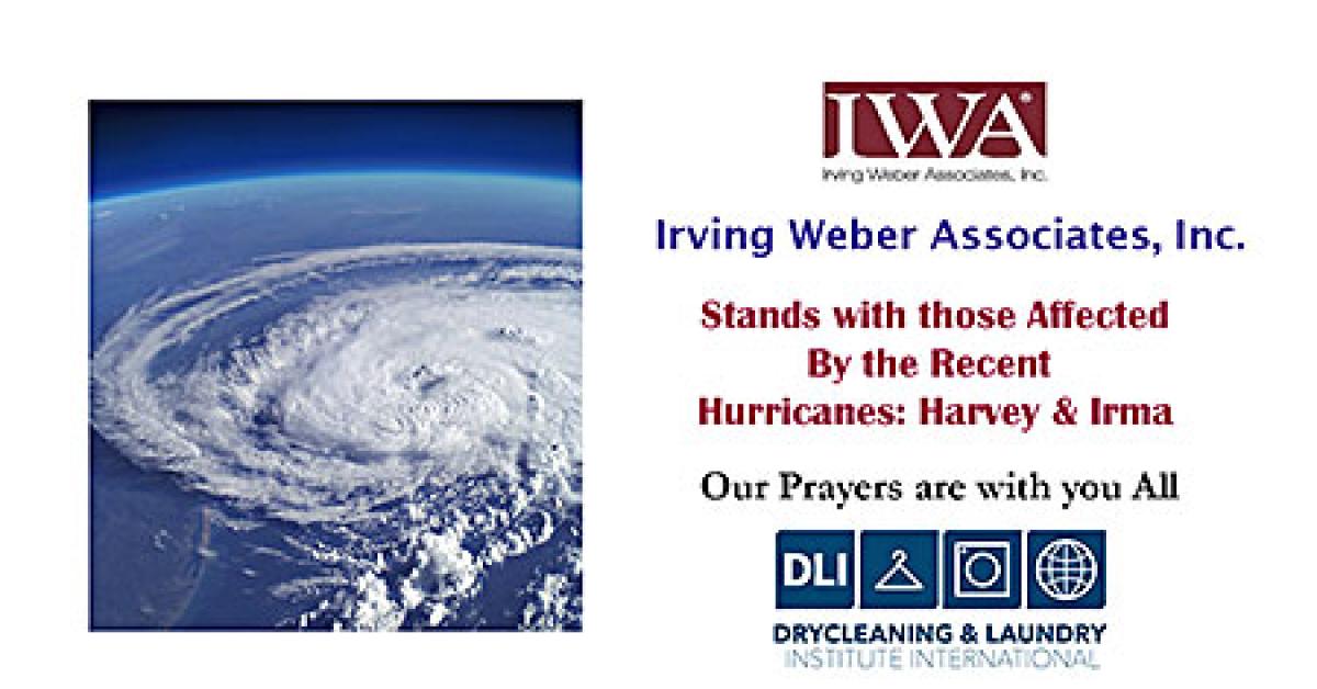 iwa gofundme hurricane relief w dli web